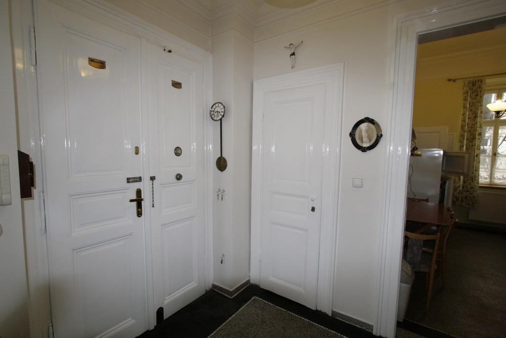 No 0b Petrinska 18 - Mala Strana Appartement Prague