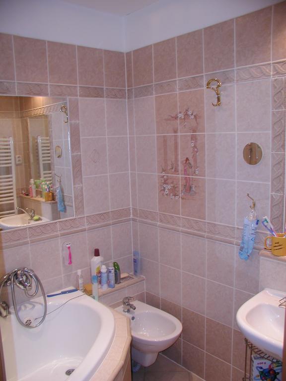No 0b Petrinska 18 - Mala Strana Appartement