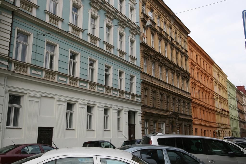Appartement No 0b Petrinska 18 - Mala Strana Prague