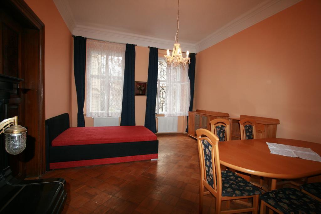 Appartement No 0b Petrinska 18 - Mala Strana *