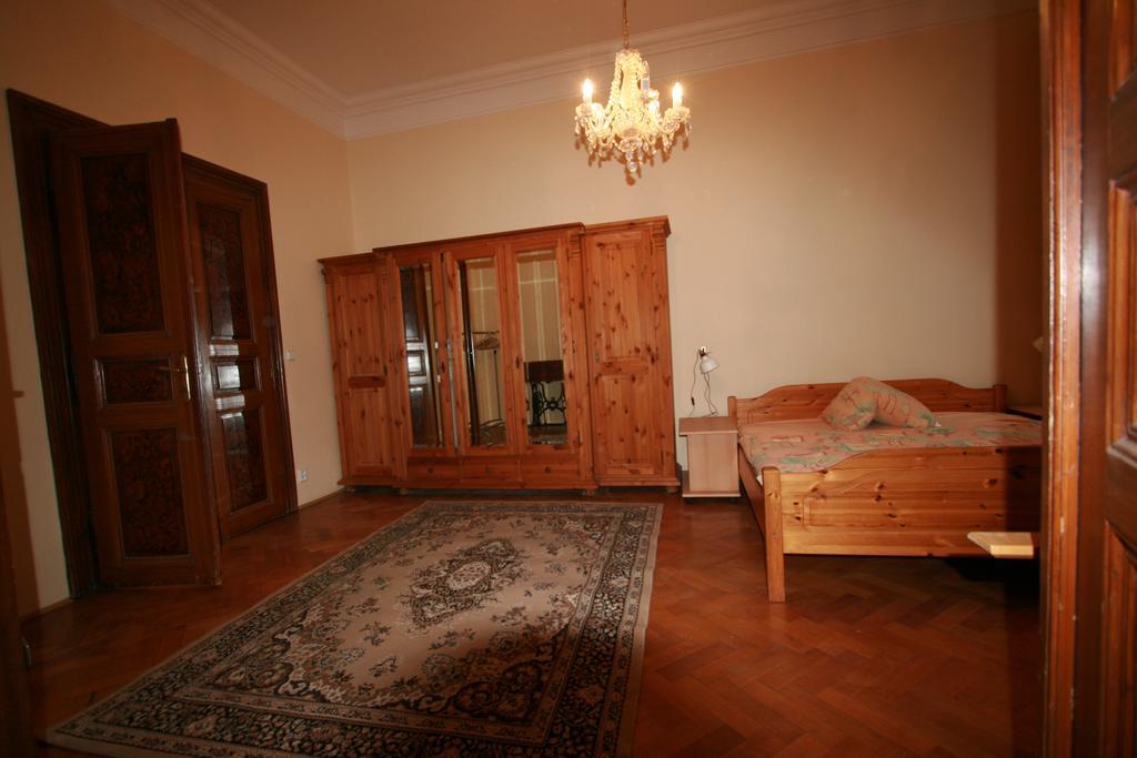 Appartement No 0b Petrinska 18 - Mala Strana Prague