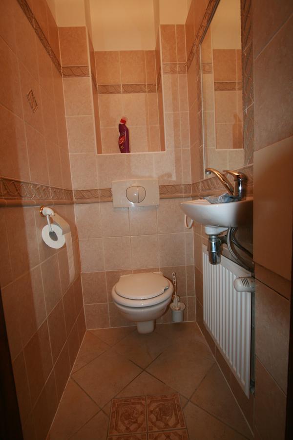 Appartement No 0b Petrinska 18 - Mala Strana Prague