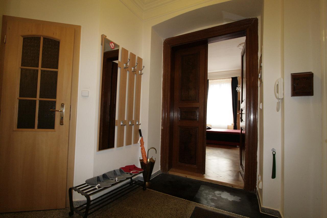 No 0b Petrinska 18 - Mala Strana * Prague