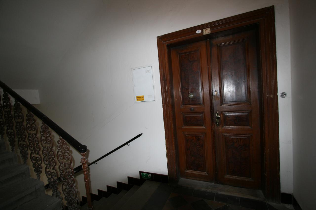 No 0b Petrinska 18 - Mala Strana Appartement Prague