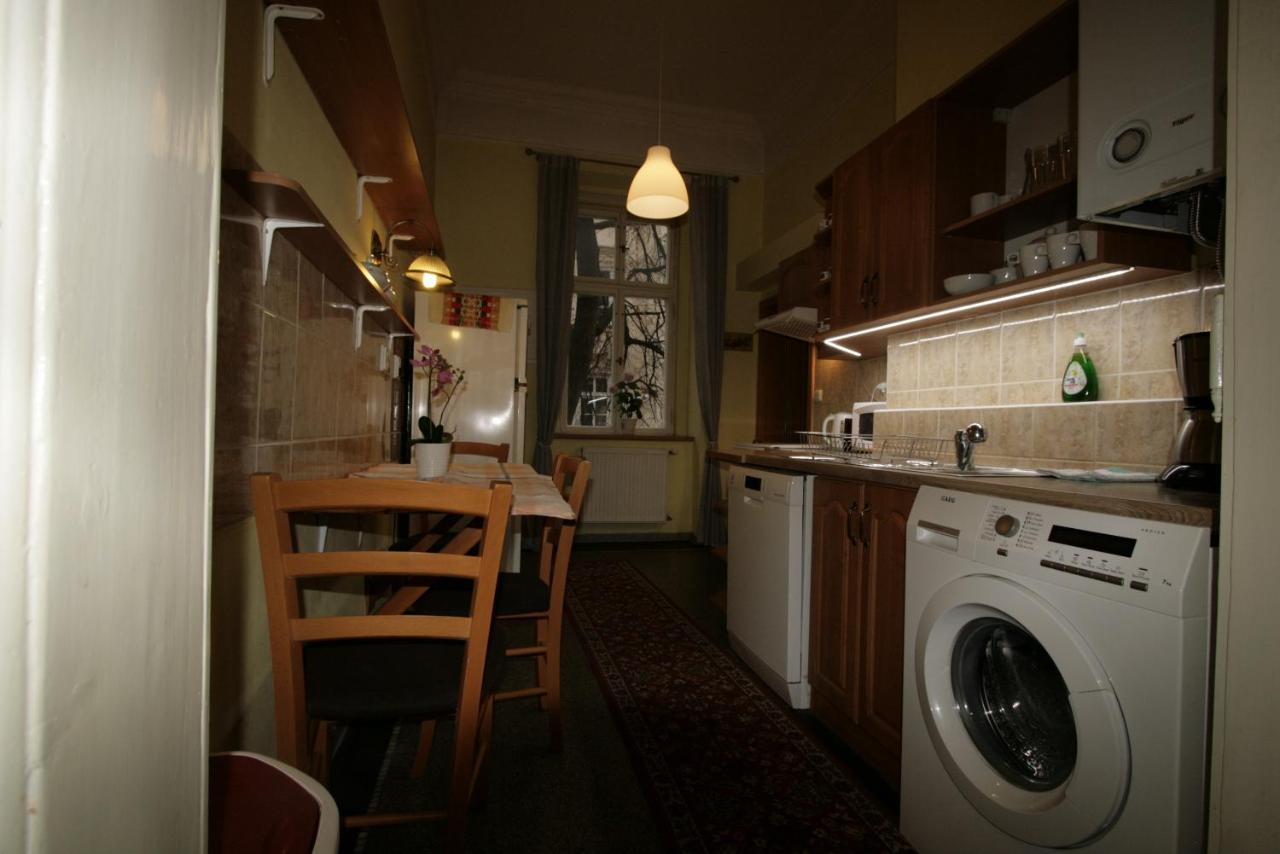 Appartement No 0b Petrinska 18 - Mala Strana Prague