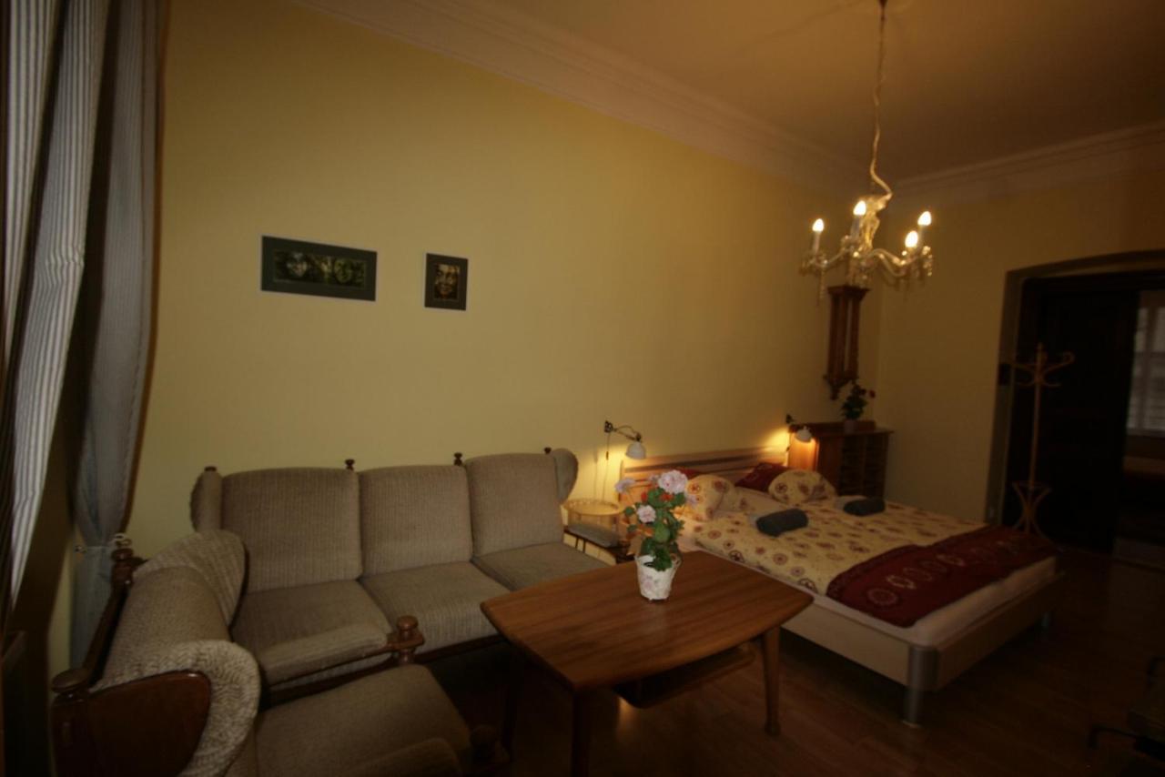 Appartement No 0b Petrinska 18 - Mala Strana